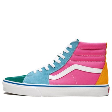 Vans SK8-HI 'Multi-Color'
