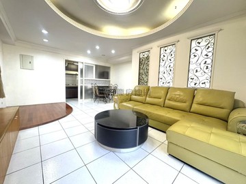 新青安必看臨敦化公園3房+平車｜台中市北屯區敦化路一段