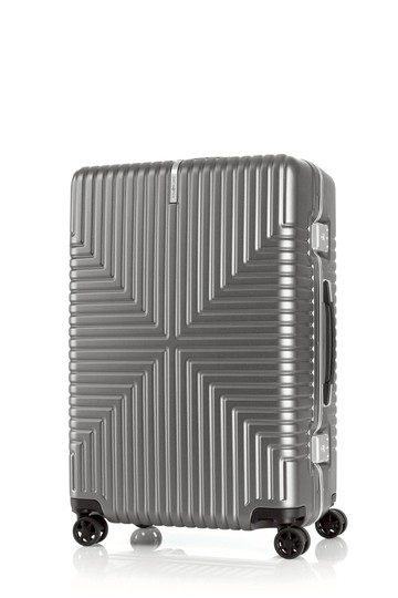 INTERSECT 25吋 四輪鋁框行李箱