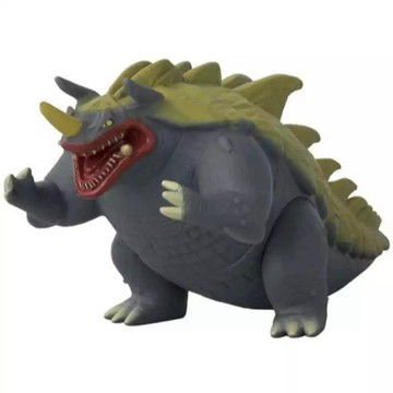 星矢TOY 板橋實體店面 BANDAI 萬代正版 軟膠 怪獸系列 215 內隆剛( ULTRAMAN ：崛起)快速出貨🚚