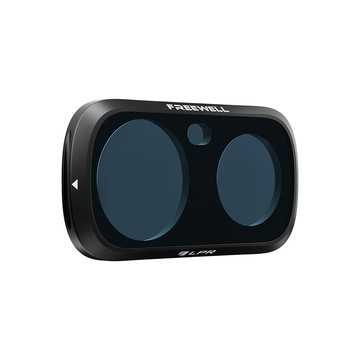 Freewell Insta360 Luna Ultra 抗光害濾鏡