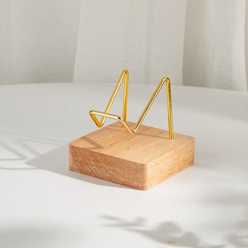 【擺件底座】木質底座支架