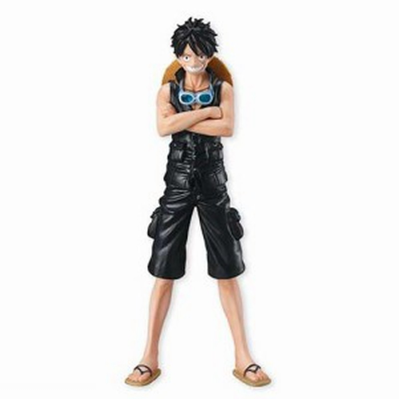 超ワンピーススタイリング One Piece Film Gold1 1 モンキー D ルフィ セール品 バンダイ 食玩 通販 Lineポイント最大1 0 Get Lineショッピング