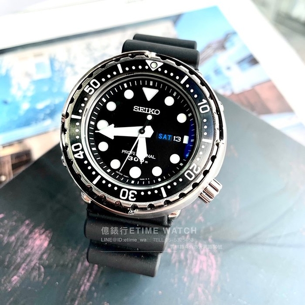 SEIKO Prospex S23629J1 300 7C46 0AN0U Yahoo LINE