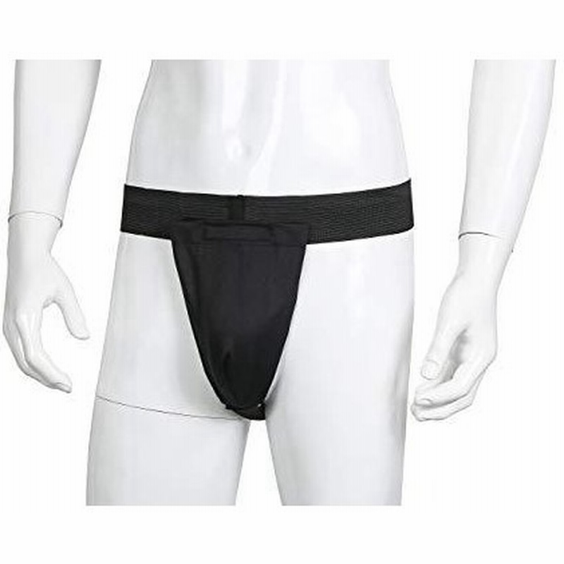 ファールカップ 黒 サポーター付 金的ガード 格闘技 空手 野球 ムエタイ キックボクシング スポーツ ファウルカップ 通販 Lineポイント最大0 5 Get Lineショッピング