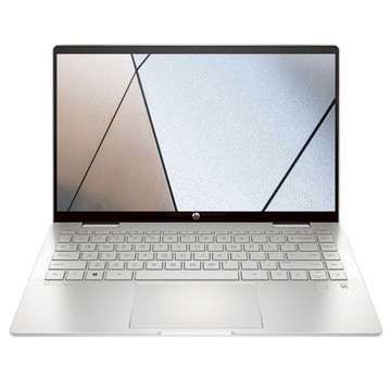 hp 惠普 Pavilion x360 文書翻轉觸控筆電 Core i7-150U Intel Graphics 14吋 16GB 1TB Windows 11 Home 銀色  14-ek2088TU