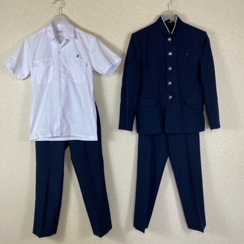 ショップ 五井中学校男子制服