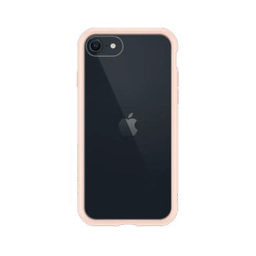 iPhone SE (第 3 代) Mod NX 櫻花粉