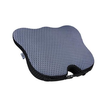 坐墊定制辦公室四季懶人坐墊厚學生坐墊久坐不塌護腰屁墊久坐不累