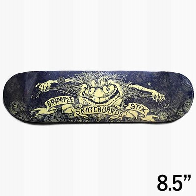 antihero Grimple Stixスケボー　スケートボード　デッキ ANTI HERO GRIMPLE STIX x SKATESHOP DAY 2024 SECRET GUEST