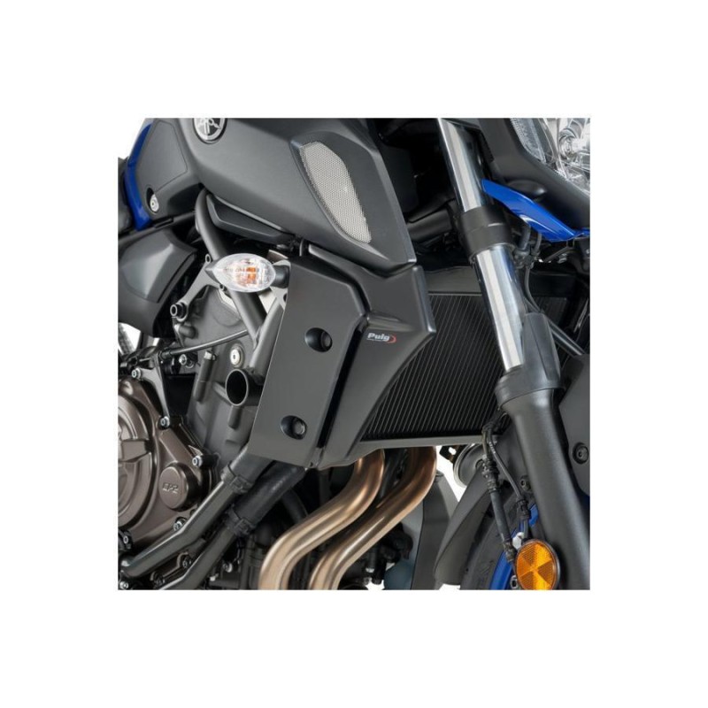 オープニング sv650 ラジエーター サイドパネル ienomat.com.br