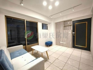 藝文特區豪門貴族全新美兩房｜桃園市桃園區莊二街