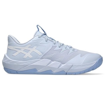 [Kixpress] Asics Unpre Ars Low 2 男 籃球鞋 穩定 支撐 緩震 水藍 白 [1063A083-401]