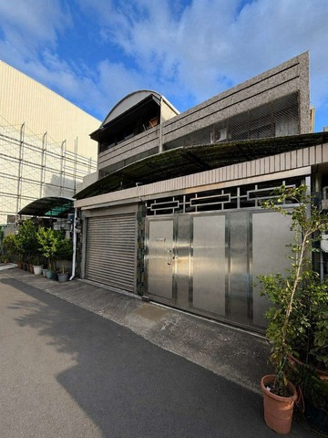 ❤️‍急售低於行情52坪大地坪大面寬雙車別墅｜台中市北區國泰街