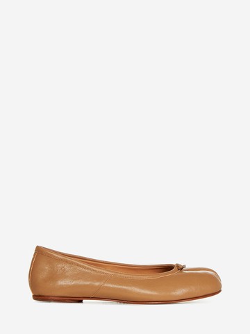 Maison Margiela Tabi Ballet Shoes