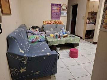 @屋主急售~大業大有區會稽一街稀有華廈一樓三房｜桃園市桃園區會稽一街