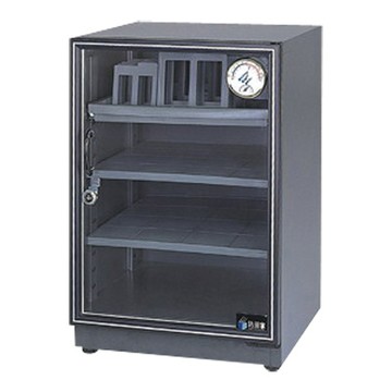 防潮家電子防潮箱/D-82CA/84公升