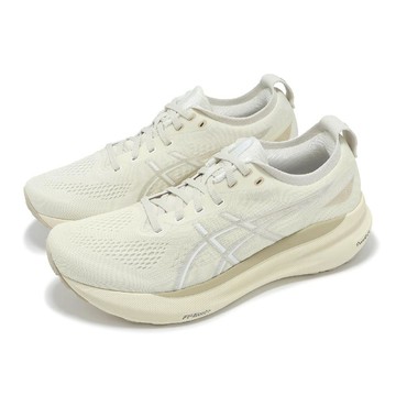 慢跑鞋 GEL-Kayano 31 男鞋 奶茶色 支撐 厚底 亞瑟膠 運動鞋 1011B995200