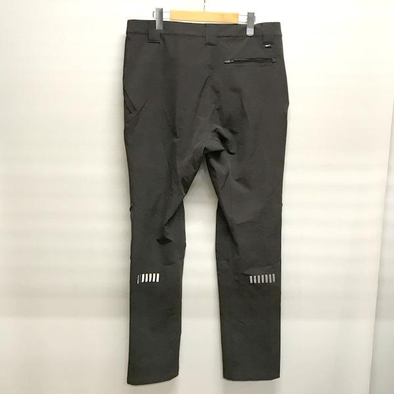 NIKE AS M NRG BH PANT VELVET BROWN 21HO-S ウーブン パンツ ジャージ