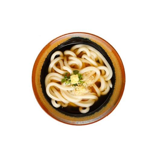 ふるさと納税 香川県 三豊市 M21-0002_上杉手作り生うどん２０袋入り　つゆ付き（300g×20袋、つゆ20ml×40袋）