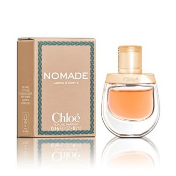CHLOE 芳心之旅流光綠苑女性淡香精 5ML 沾式小香