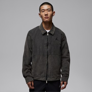 NIKE AS M J FLT CORDUROY CHORE JKT 男 休閒外套 IF1826010