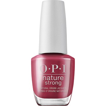 OPI 官方直營石榴石魔法指甲油 NAT014植萃光感系列 純素指甲油