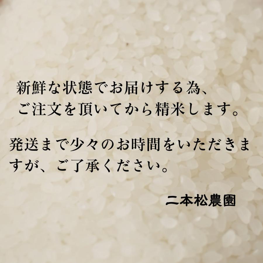 送料無料 令和5年度 福島県産 農家直送 コシヒカリ 2ｋｇ 新米 JGAP認証 精米 玄米 ふくしまプライド。体感キャンペーン（お米）