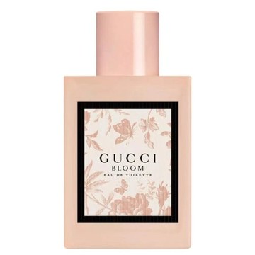 Gucci Bloom 花悅女性淡香水迷你瓶