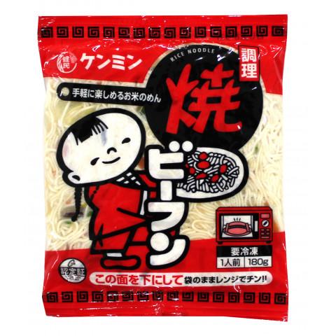 ケンミン食品 調理焼ビーフン 180g