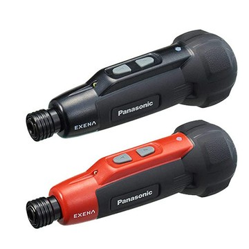 日本代購 空運 Panasonic 國際牌 EZ1D11S 電動螺絲起子 LED燈 USB充電 Type-C 附2支起子