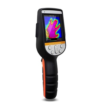 [2美國直購] PerfectPrime 紅外 (IR) 熱像儀 IR0280 溫度範圍 -22~1832°F