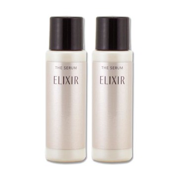【SHISEIDO 資生堂】怡麗絲爾膠原新肌光速精華 5ML x 2