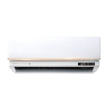 (含標準安裝)Panasonic國際牌變頻冷暖VX極致分離式冷氣14坪CS-VX90FA2-CU-UX90FHA2