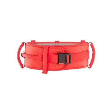 【海夫健康生活館】弘采介護 長照輔具 RoMedic 尼龍移位腰帶(可伸縮拉環)