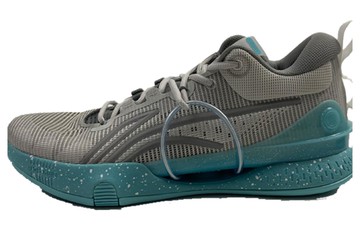 LI-NING SPEED 8 PREMIUM GREY BLUE