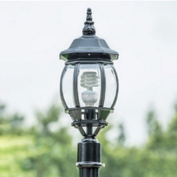 景觀路燈燈頭 K06-81-26662