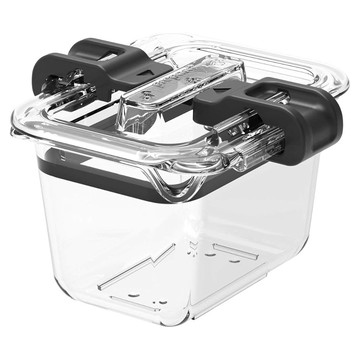 prepara 沛樂生活 Latchlok TRITAN保鮮盒 120ml  1組  2個