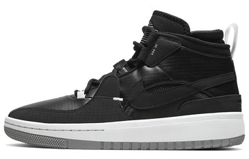 JORDAN META-MORPH UTILITY BLACK