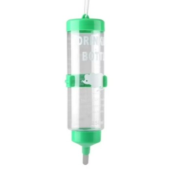 [沐沐屋] 寵物滾珠式飲水器 250ML