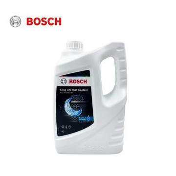 BOSCH長效型OAT技術水箱精-藍