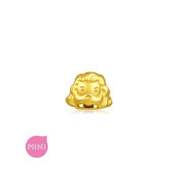 哈利‧波特 【網路獨家款】海格 黃金串珠