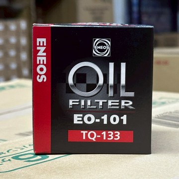 豐田/凌志 專用 EO-101 正日製 ENEOS 高流量級 機油芯   新日本石油 機油濾芯 機油濾清器 多層過