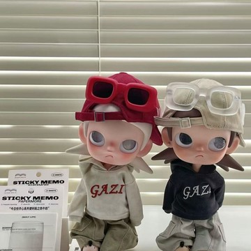 免運🎀zsiga娃衣 哥德風娃衣 暗黑娃衣 夢情娃衣 BJD娃衣 洋裝 禮服 大衣 全套 Zsiga酷酷嘎子姐zsig