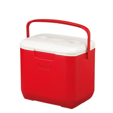 Coleman 28L EXCURSION冰箱 / 美利紅 / CM-27862M000