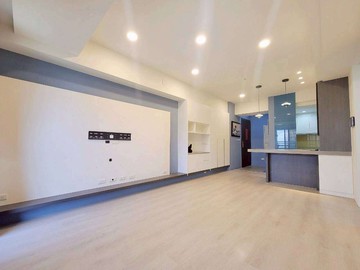 洽專員國聚之丘次頂樓三房精裝戶｜台中市北屯區梅川南街