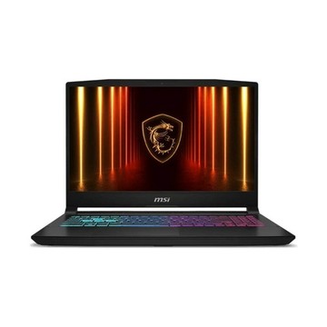 MSI 微星  Katana 15 HX B14WGK-1070TWNN/黑 筆電(15.6"/i7-14650HX/