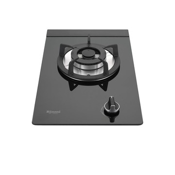 Rinnai 檯面式防漏玻璃單口爐 RB-100GH(NG1)
