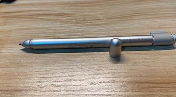 美琪東芝 TOSHIBA switch Pen  2048 級壓力手寫筆