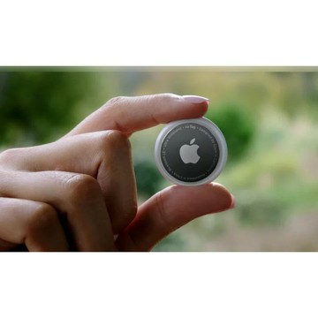 【磐石蘋果】AirTag 預購排單